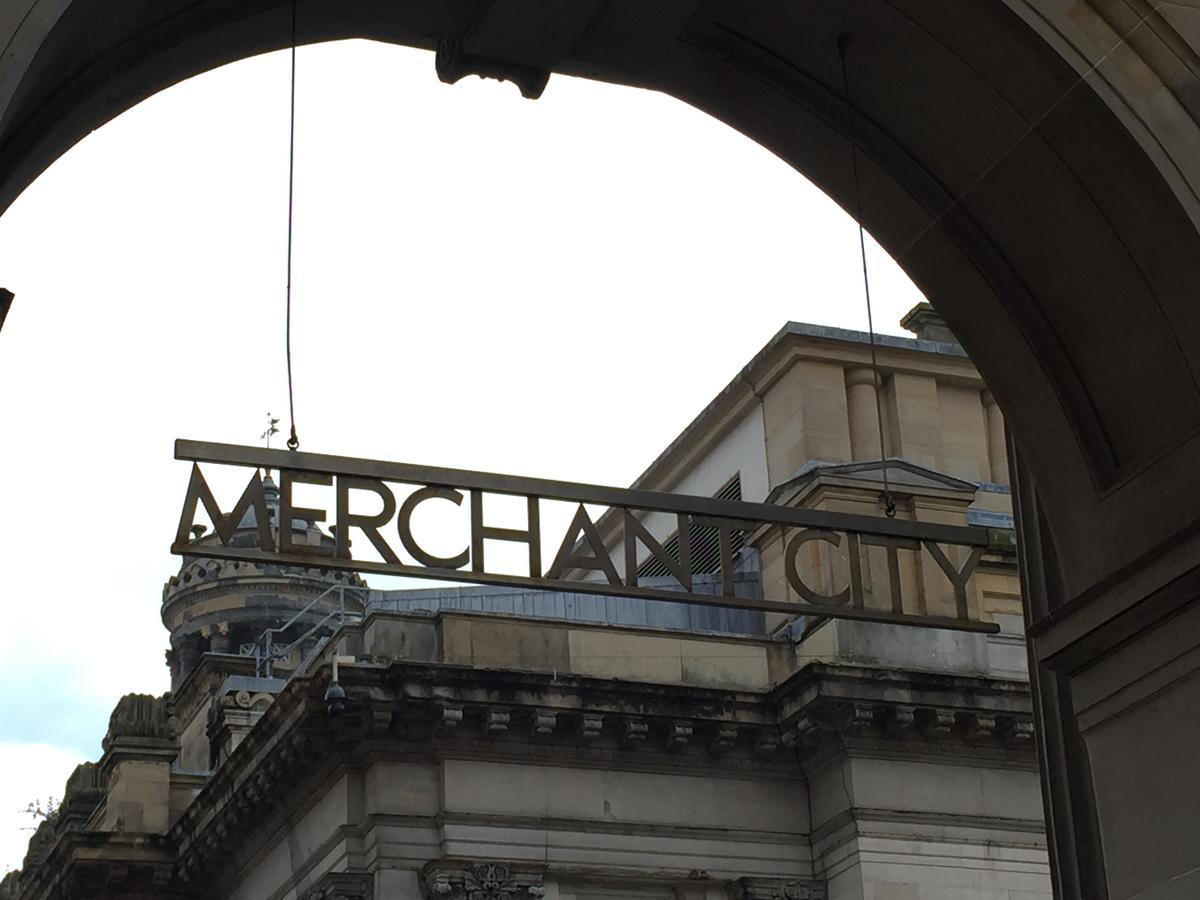 Principal - Merchant *