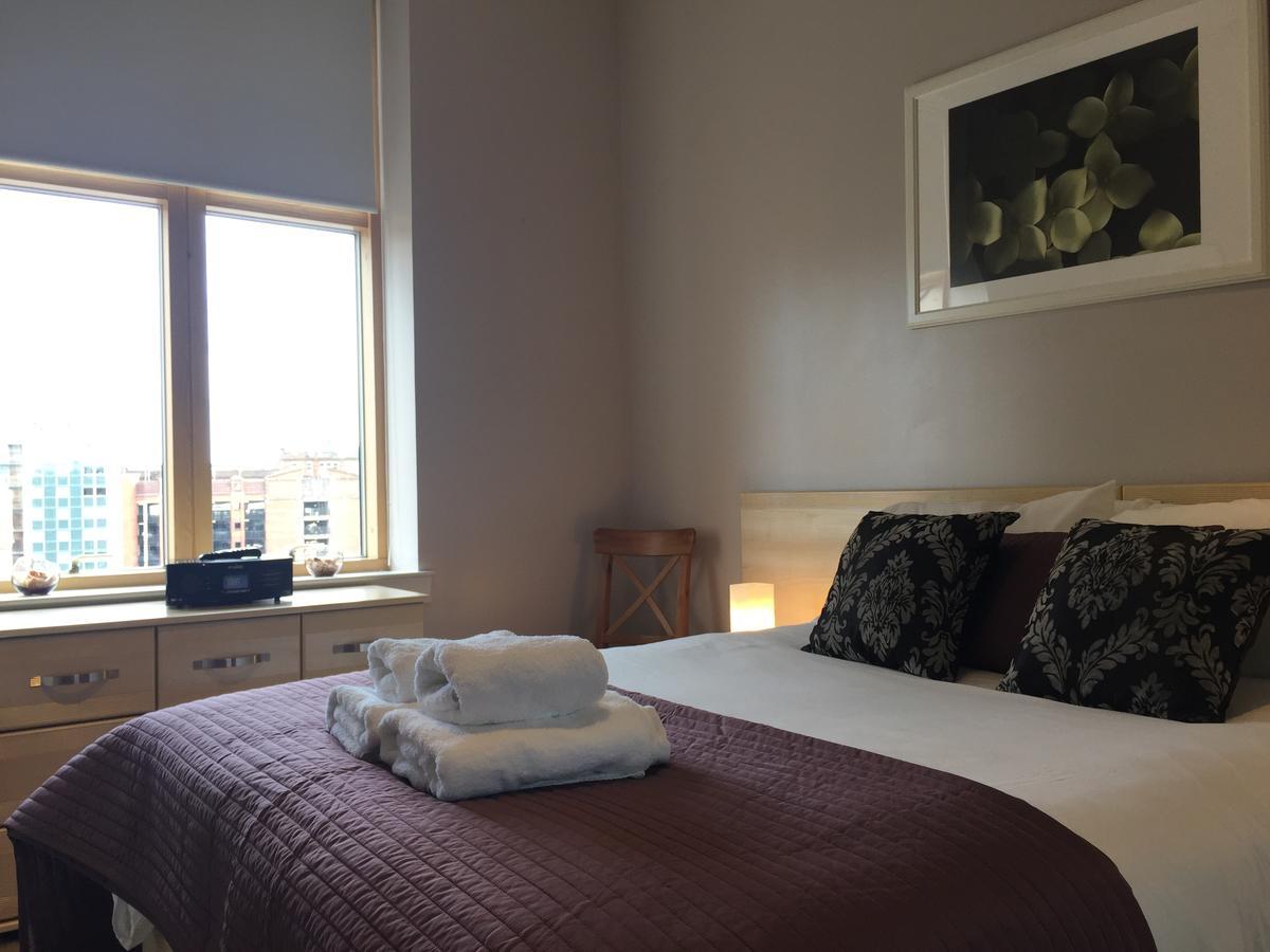 Principal - Merchant Apartment *