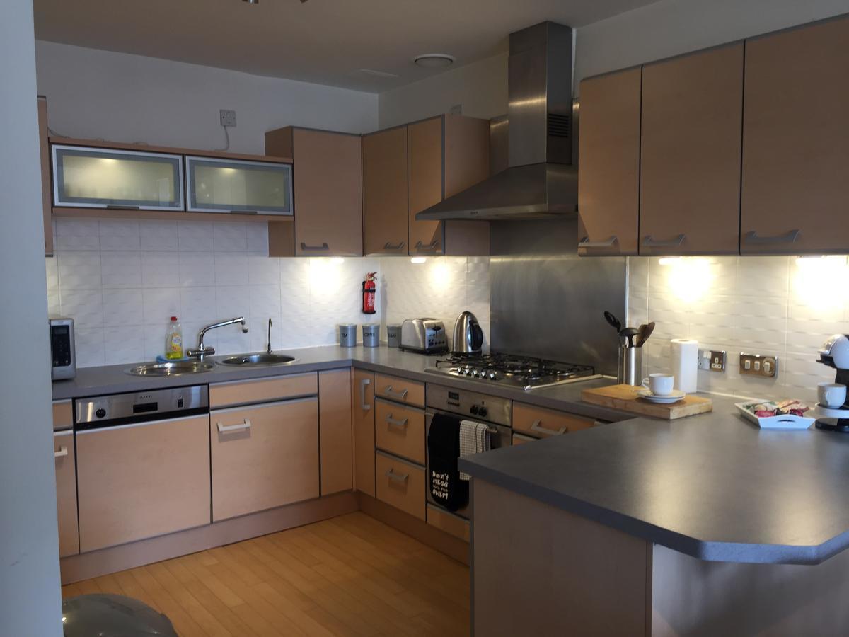 Principal - Merchant Apartment Glasgow