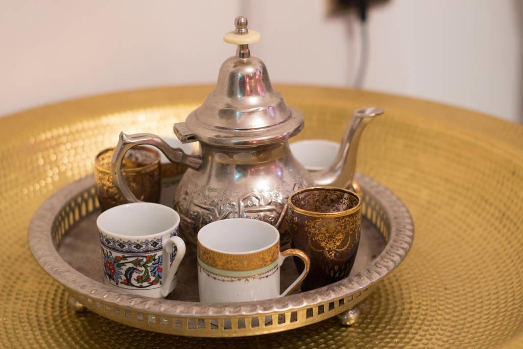 Bed & Breakfast Royaume 3*