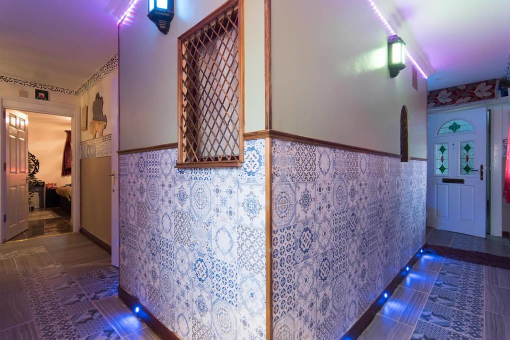 Royaume Bed & Breakfast