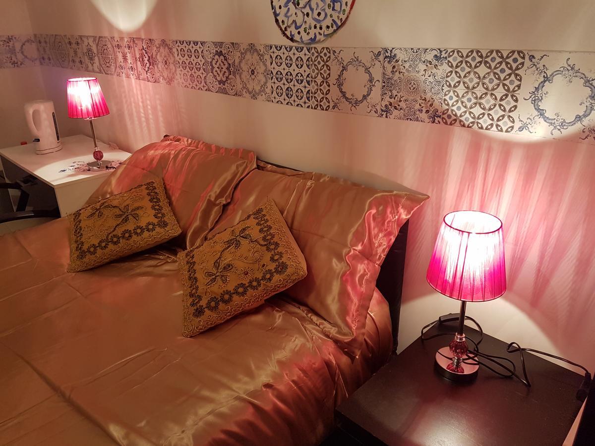 Royaume Bed & Breakfast Glasgow