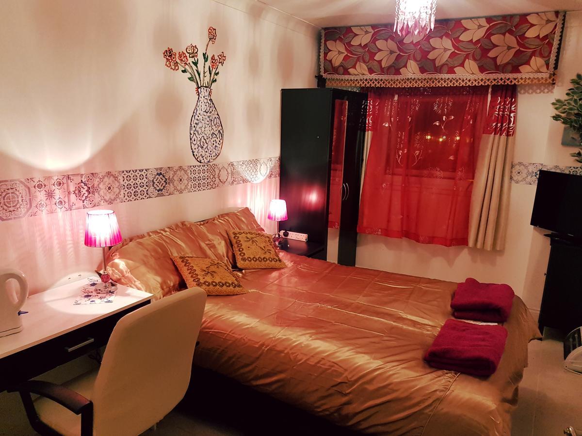 Bed & Breakfast Royaume