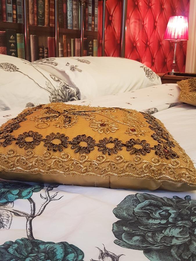 Bed & Breakfast Royaume