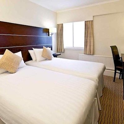 Hotel Mercure
