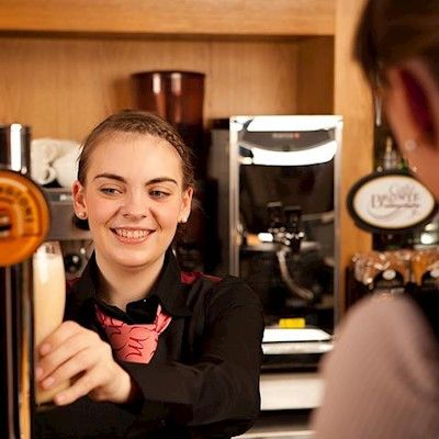 Mercure Hotel Glasgow