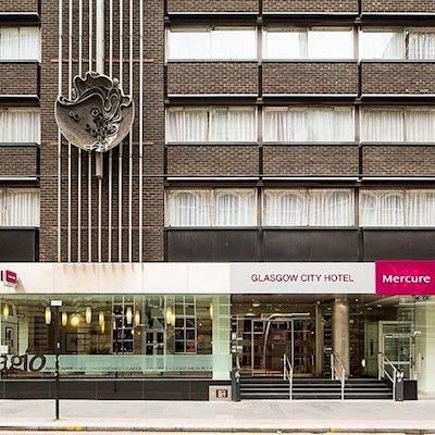 Hotel Mercure 3*