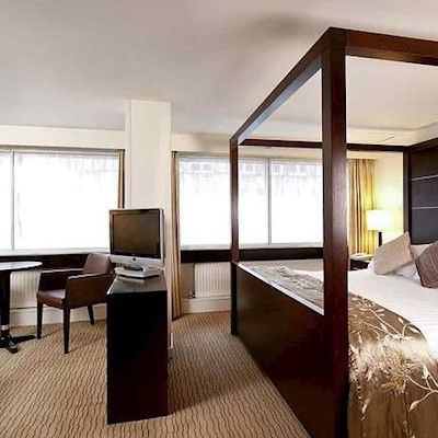 Mercure Hotel