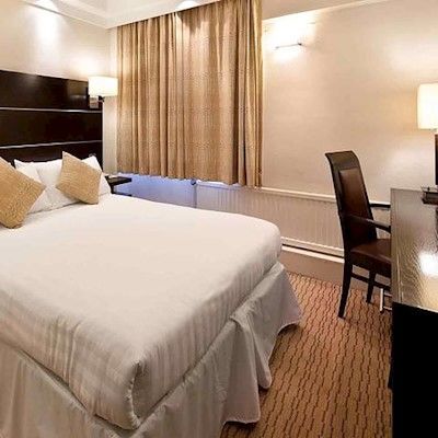 Hotel Mercure