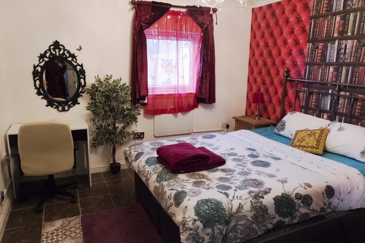 Bed & Breakfast Royaume