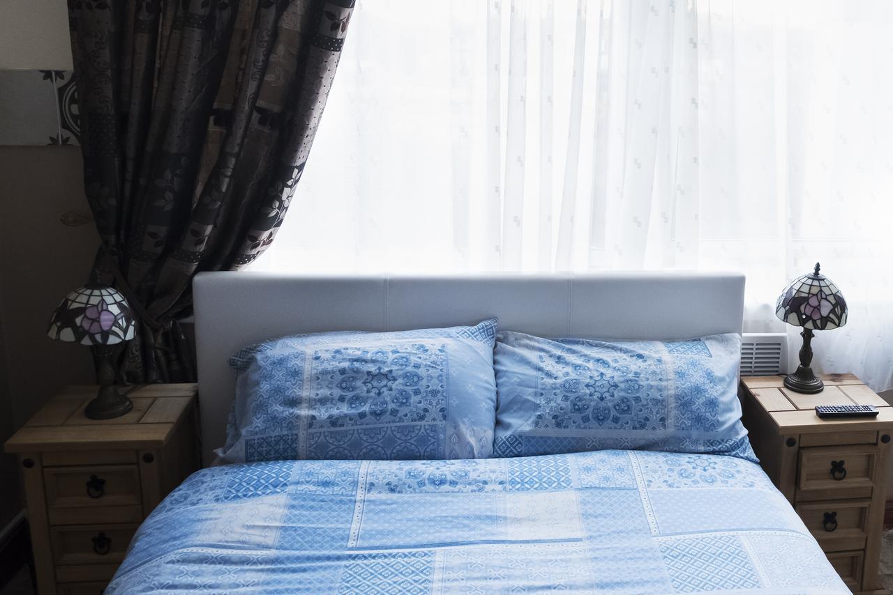 Bed & Breakfast Royaume 3*
