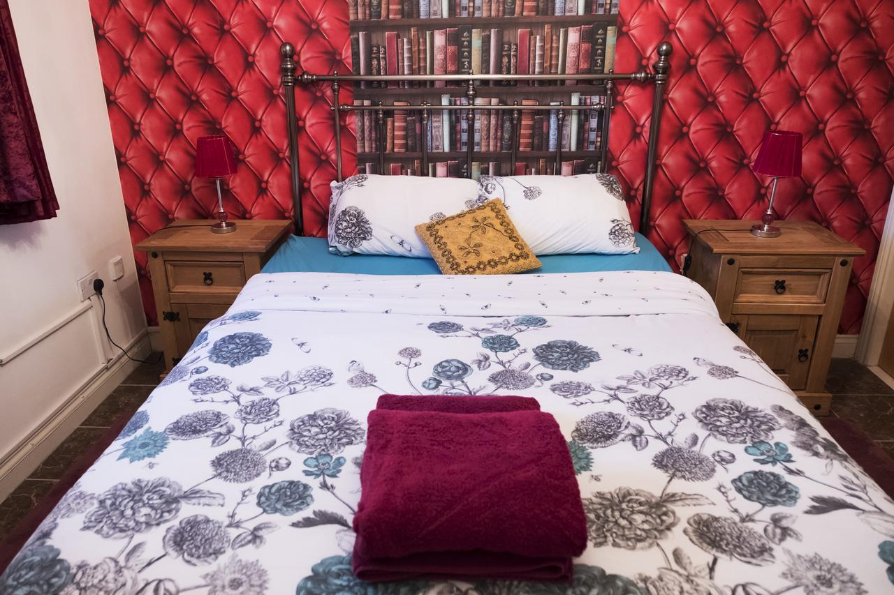 Bed & Breakfast Royaume