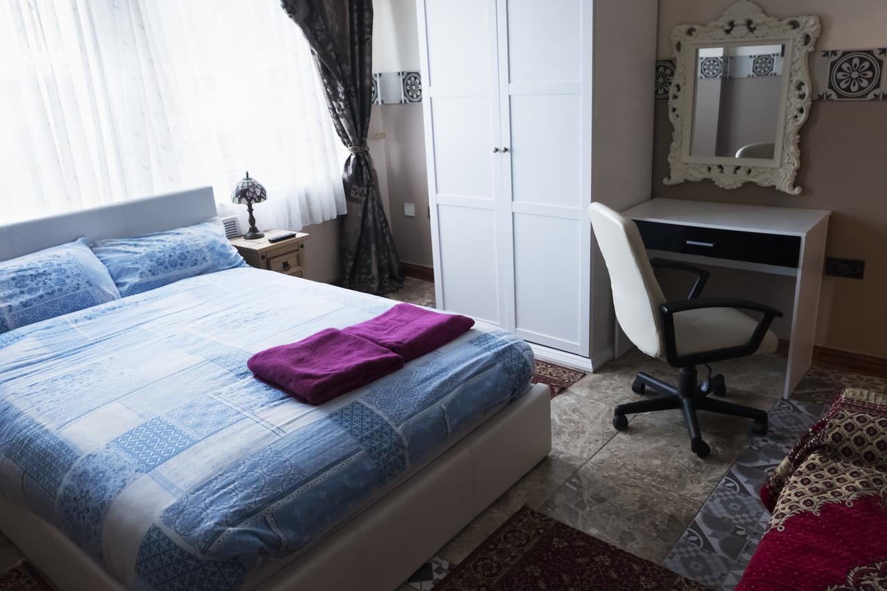 Royaume Bed & Breakfast