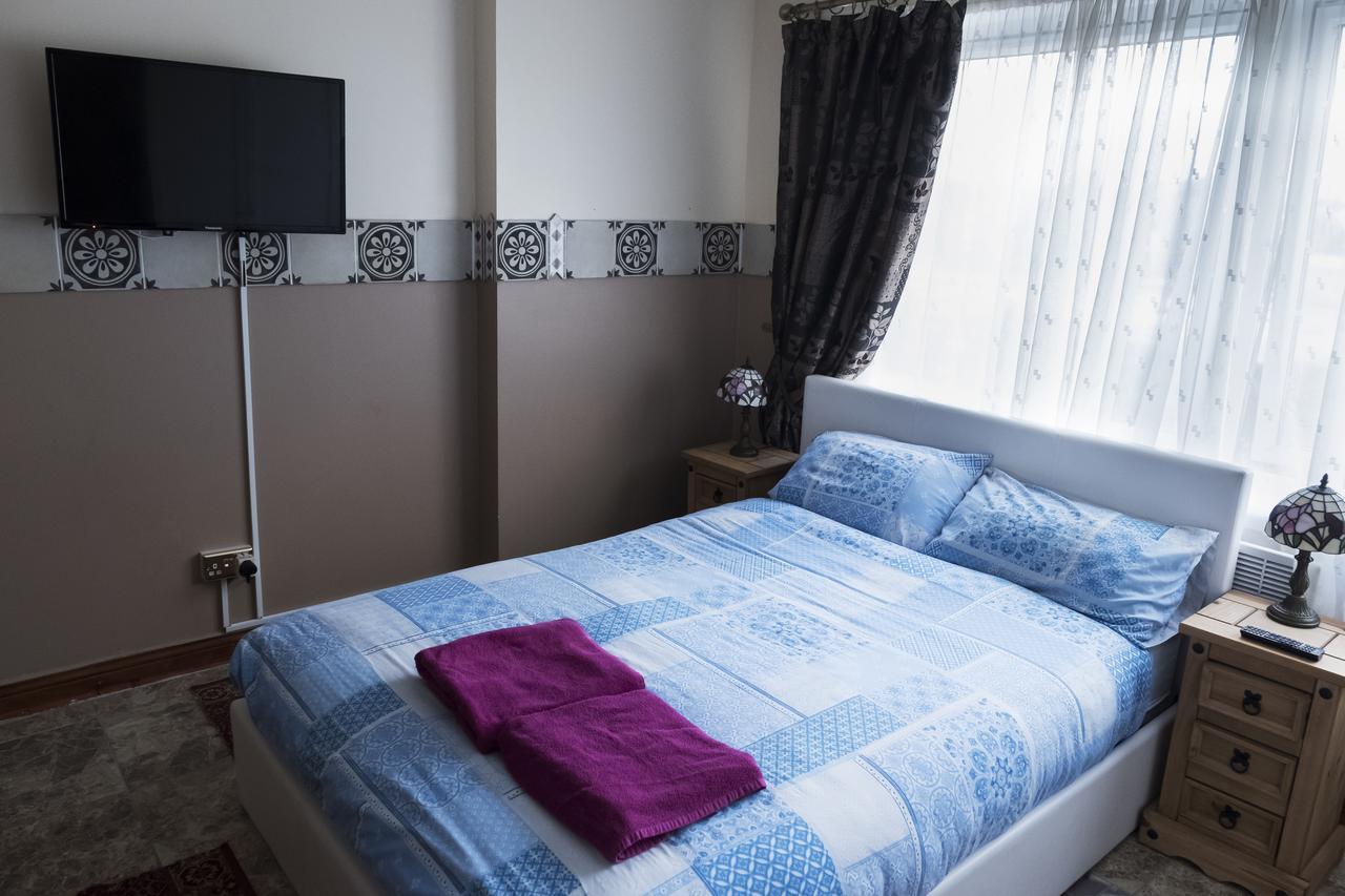 Bed & Breakfast Royaume Glasgow