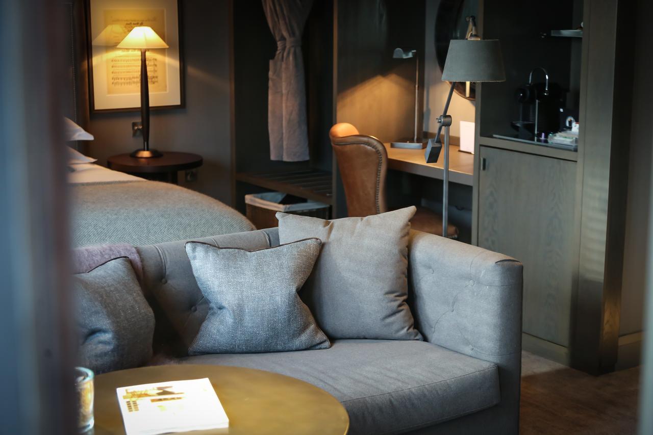 Hotel Dakota Glasgow Glasgow