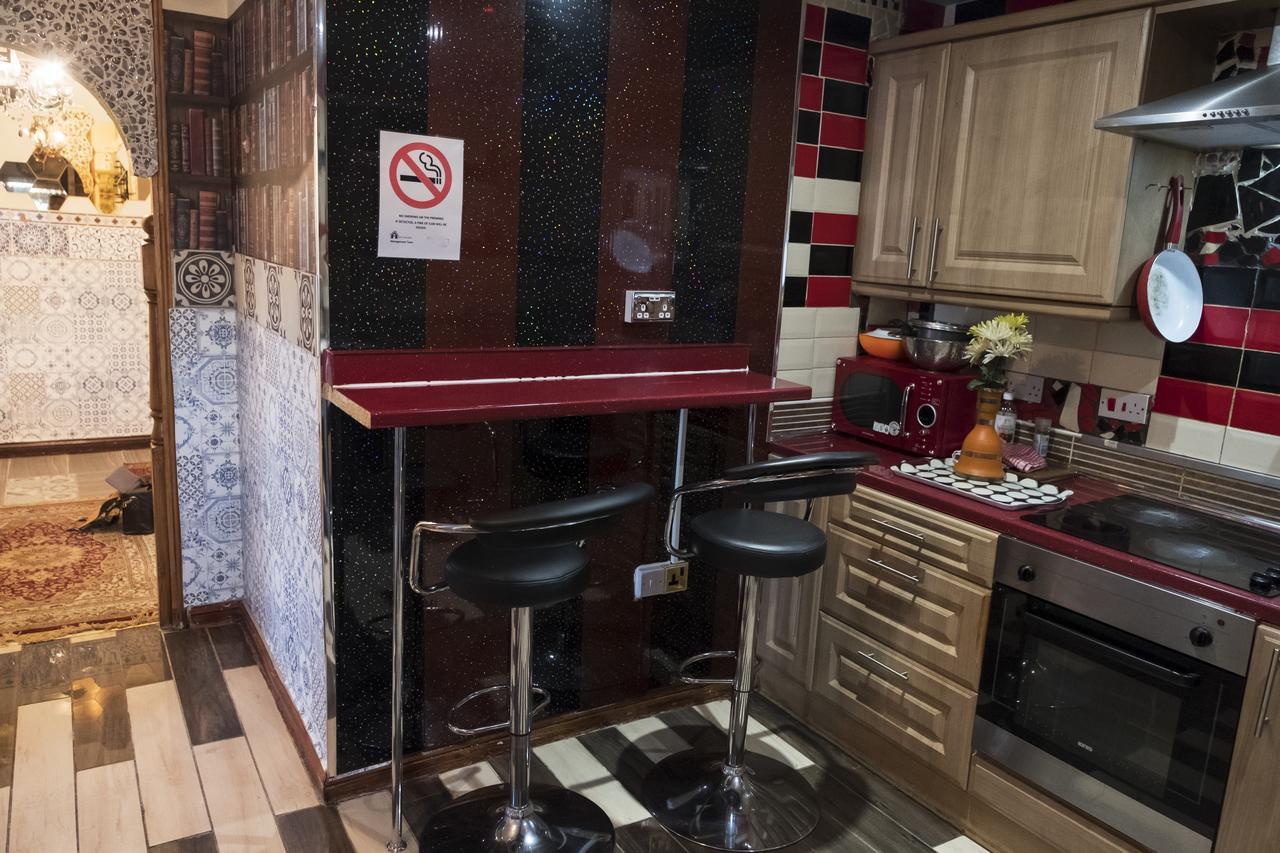 Bed & Breakfast Royaume 3*