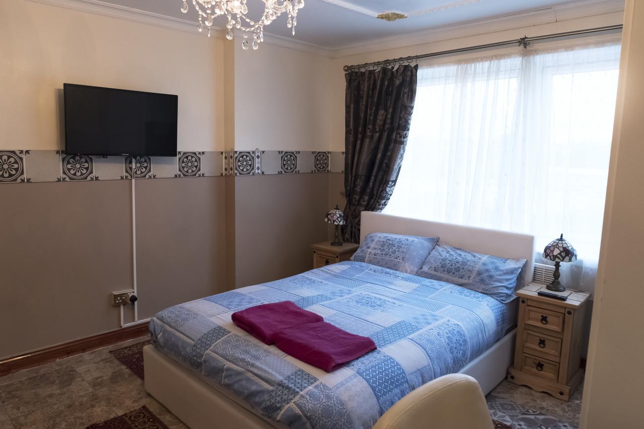 Royaume Glasgow