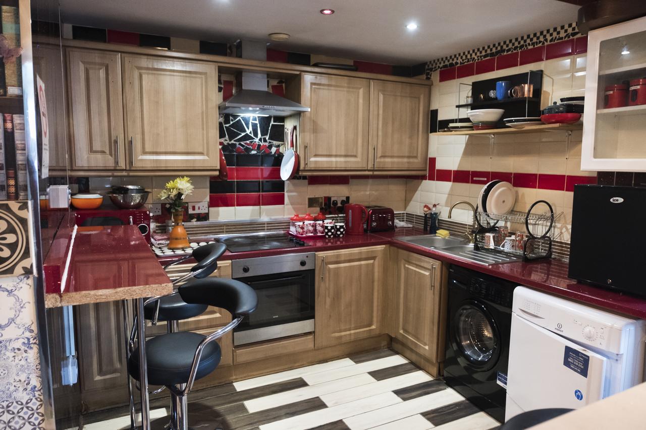 Royaume 3* Glasgow