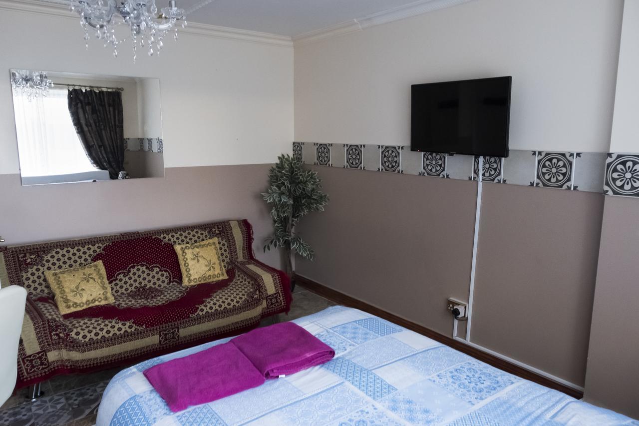 Royaume Bed & Breakfast 3*