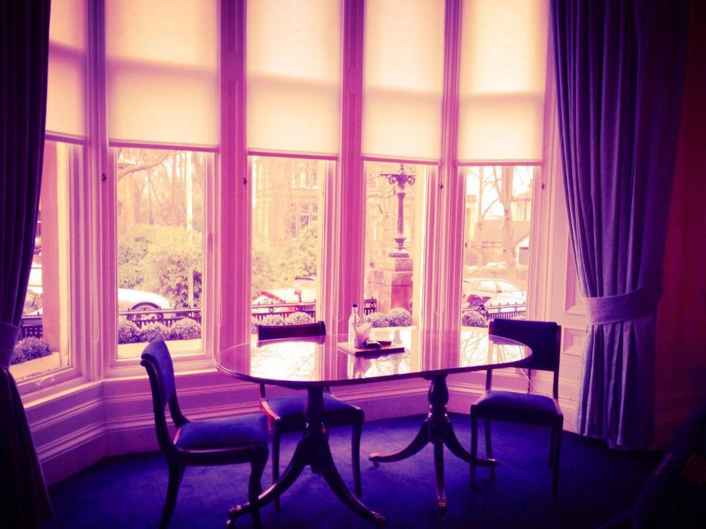 Apartment The Whitehouse Glasgow