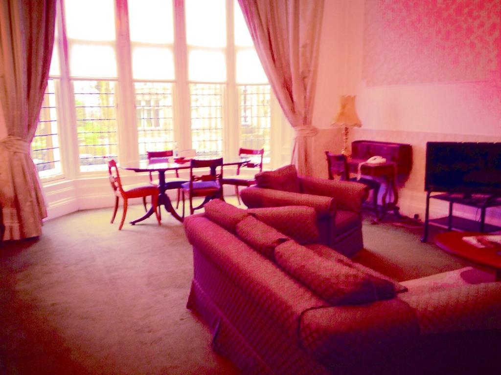 Apartment The Whitehouse *