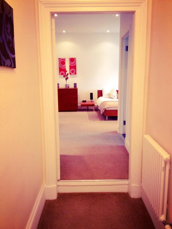 Apartment The Whitehouse Glasgow
