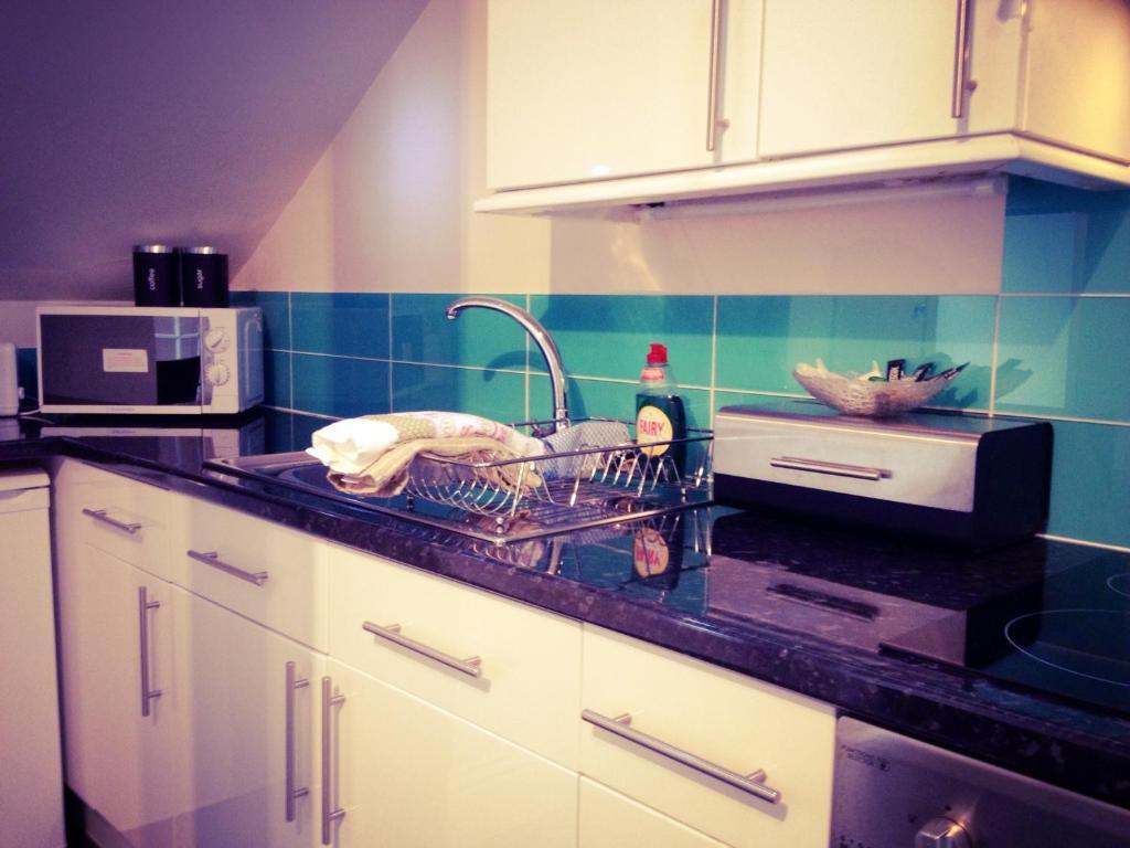 Apartment The Whitehouse Glasgow