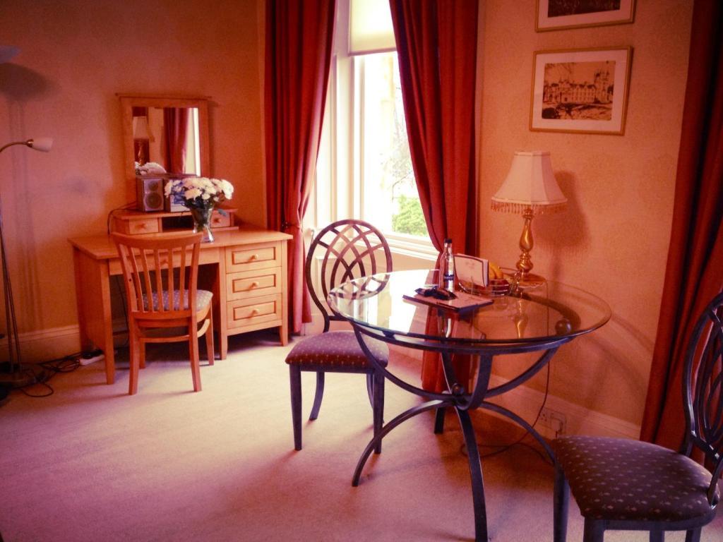 Apartment The Whitehouse