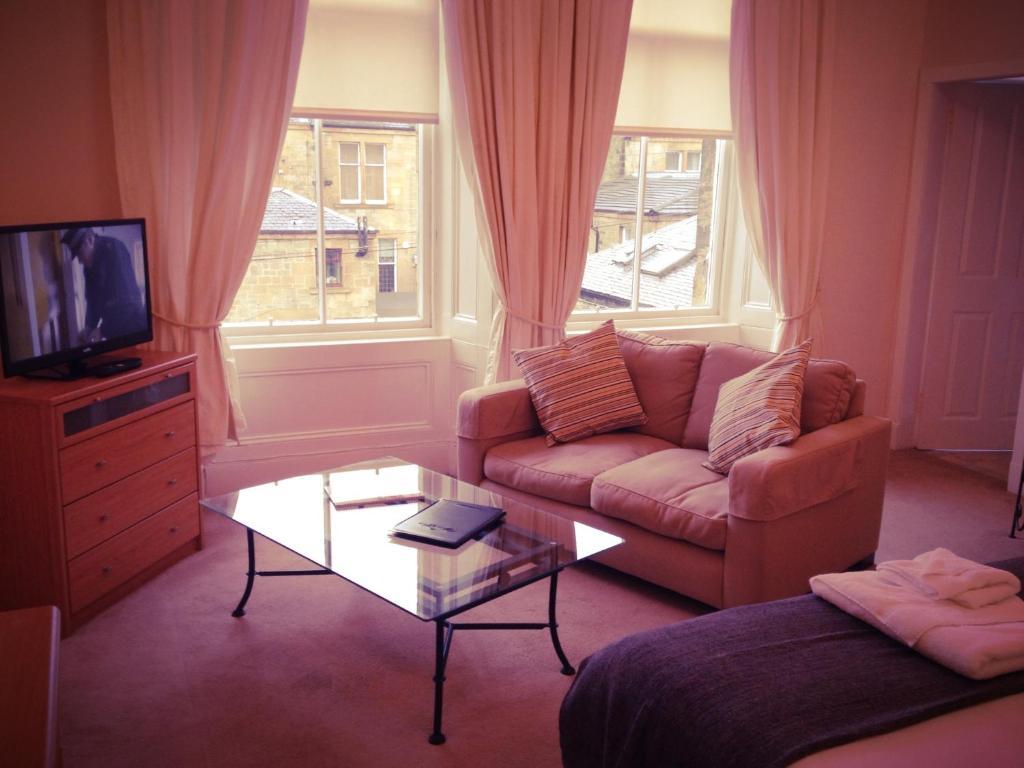 Apartment The Whitehouse Glasgow