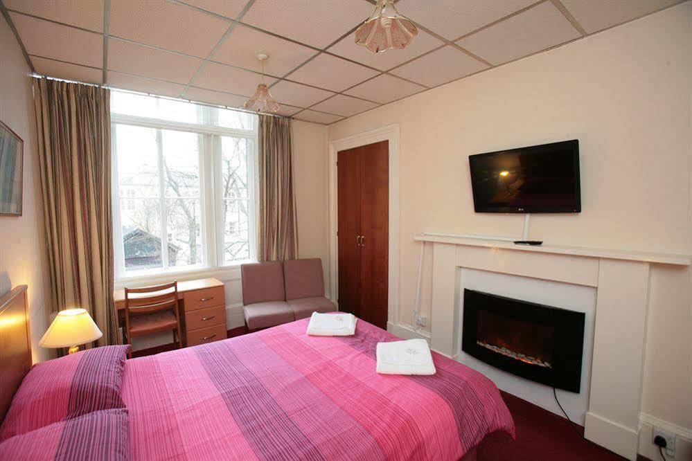 The Kelvin West End Guest house