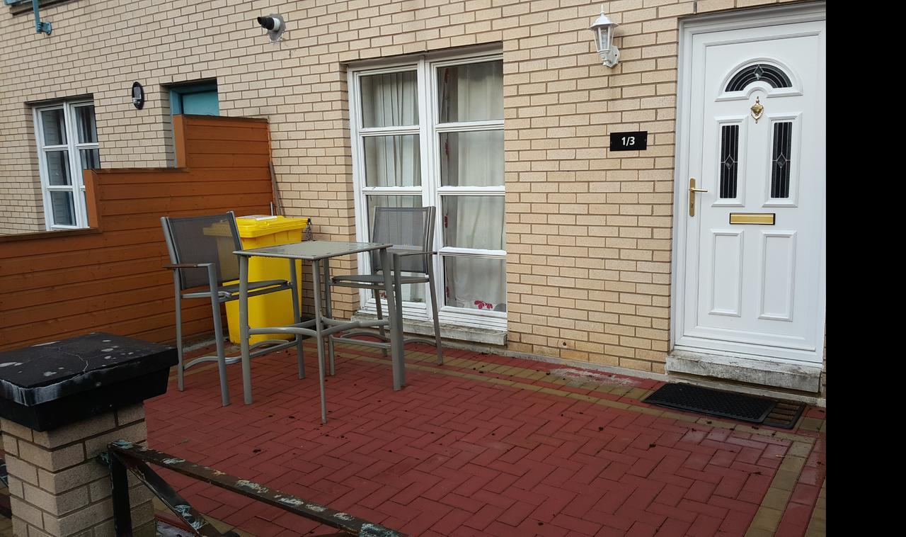 Apartment My House Barrowland A With Free Parking Glasgow