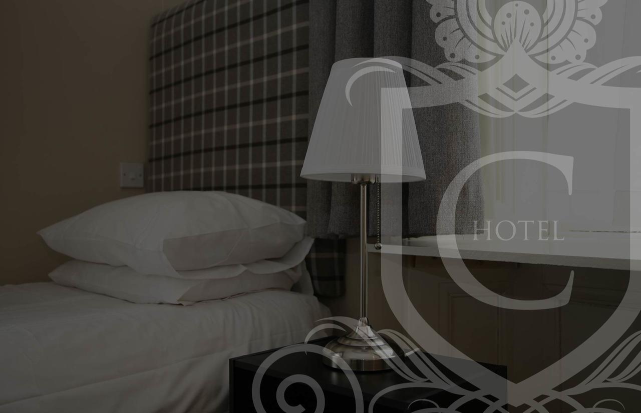 Crookston Glasgow