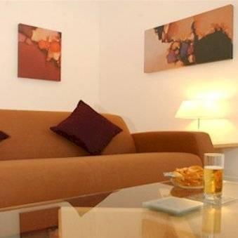 Apartment The Spires Serviced *