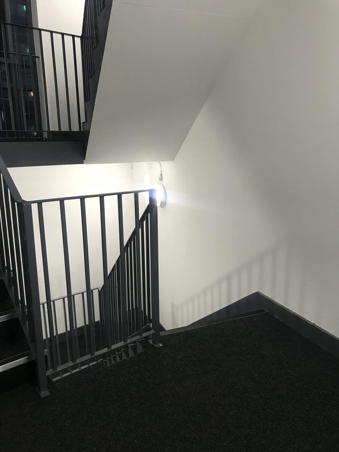 Minerva Court Two-bedroom Glasgow