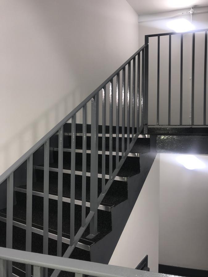 Minerva Court Two-bedroom Glasgow