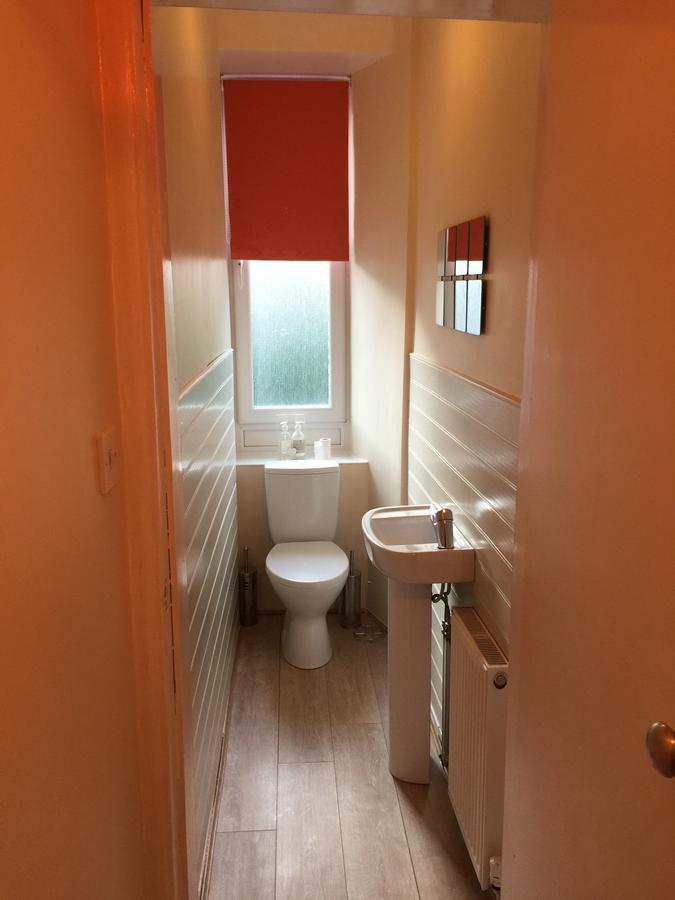 Apartment Scotstoun 1 Bed Flat *