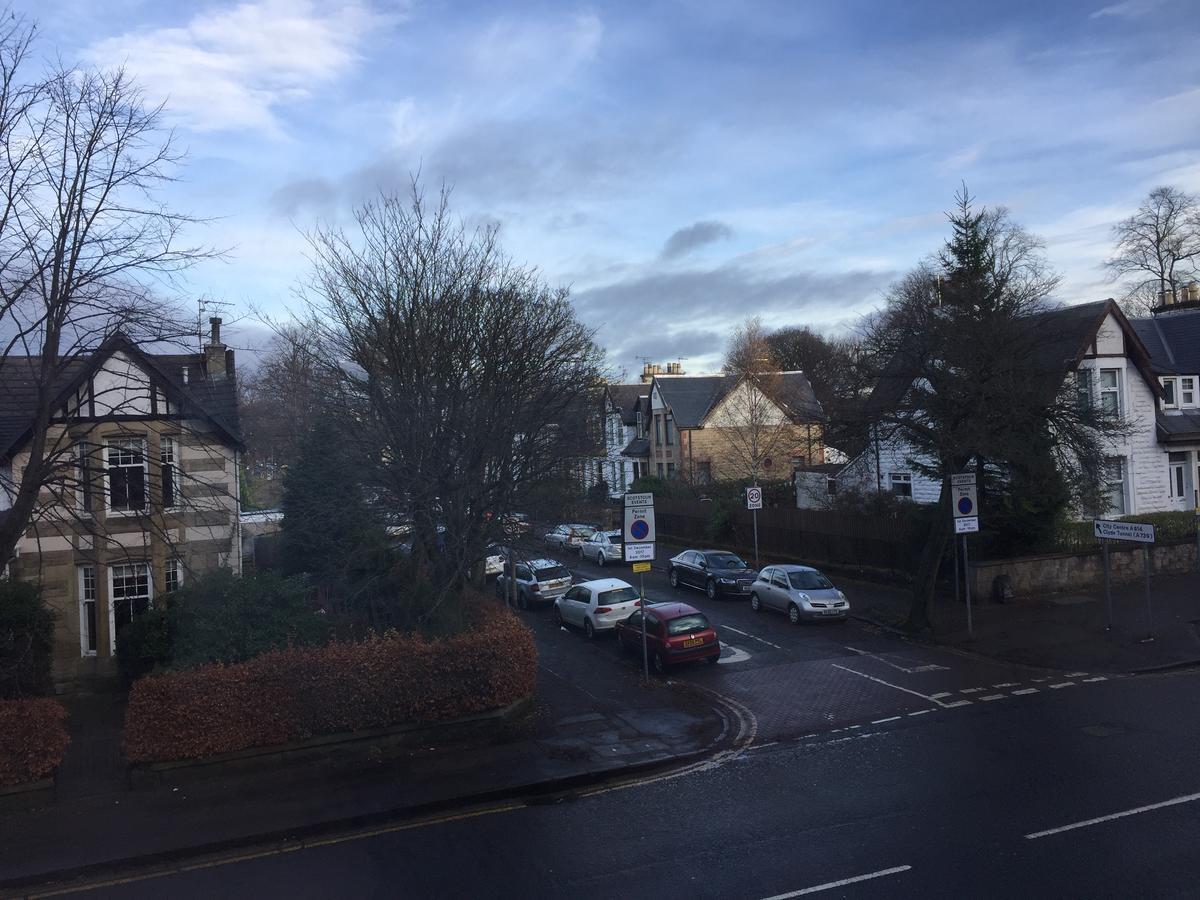 Apartment Scotstoun 1 Bed Flat Glasgow
