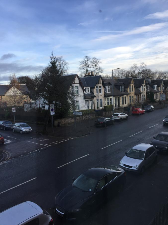 Scotstoun 1 Bed Flat *