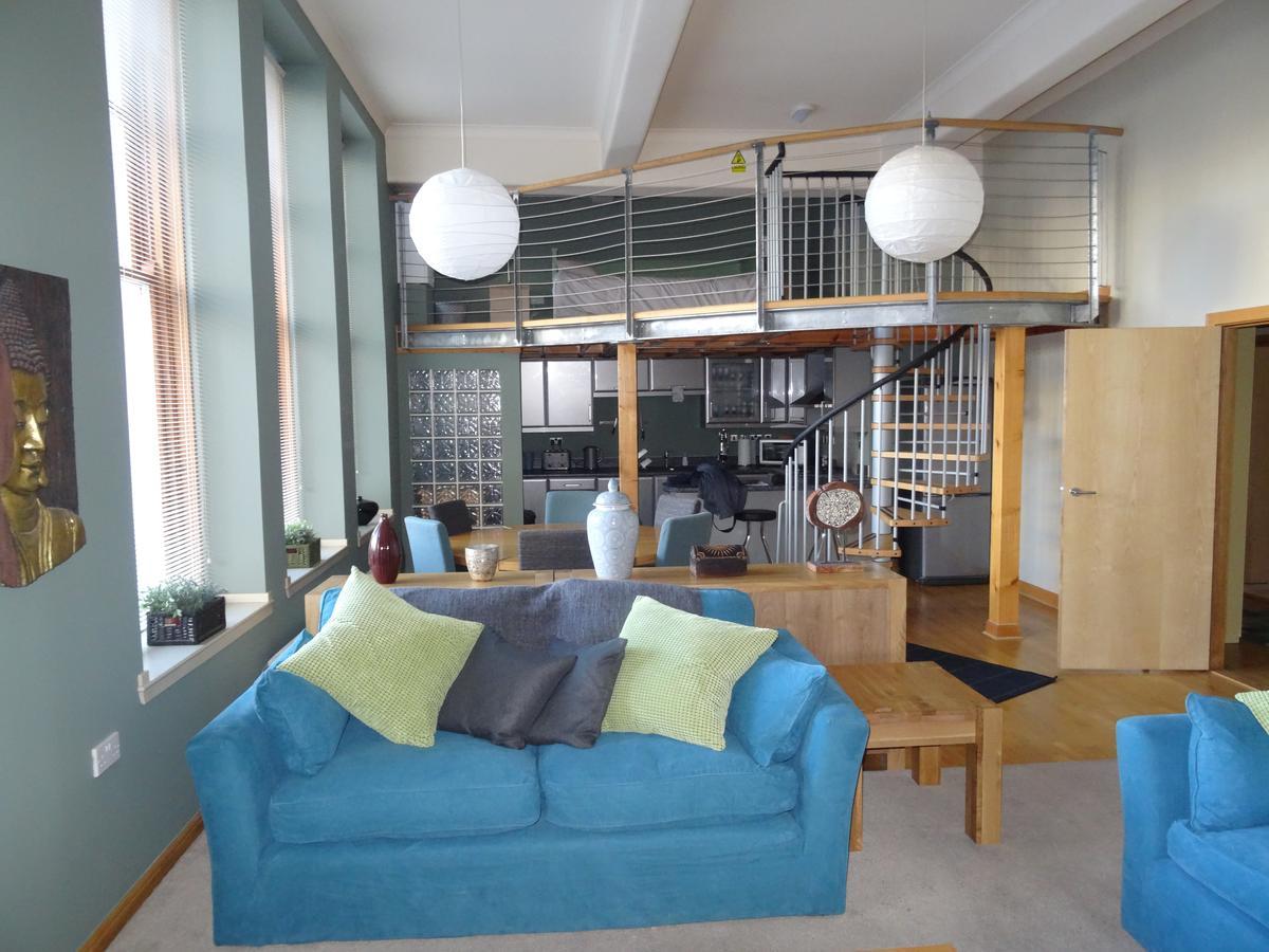 The Merchants Pad