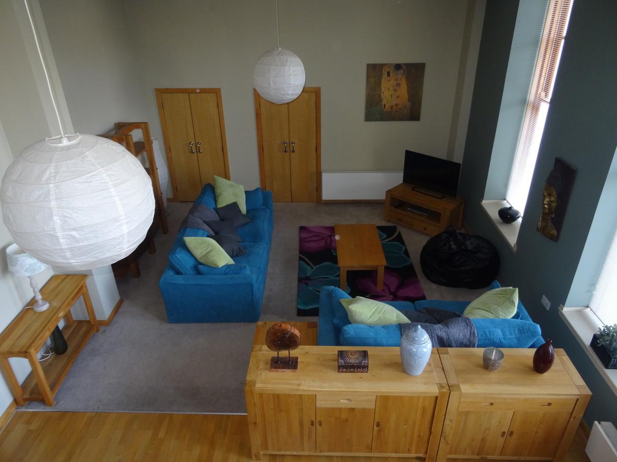 The Merchants Pad