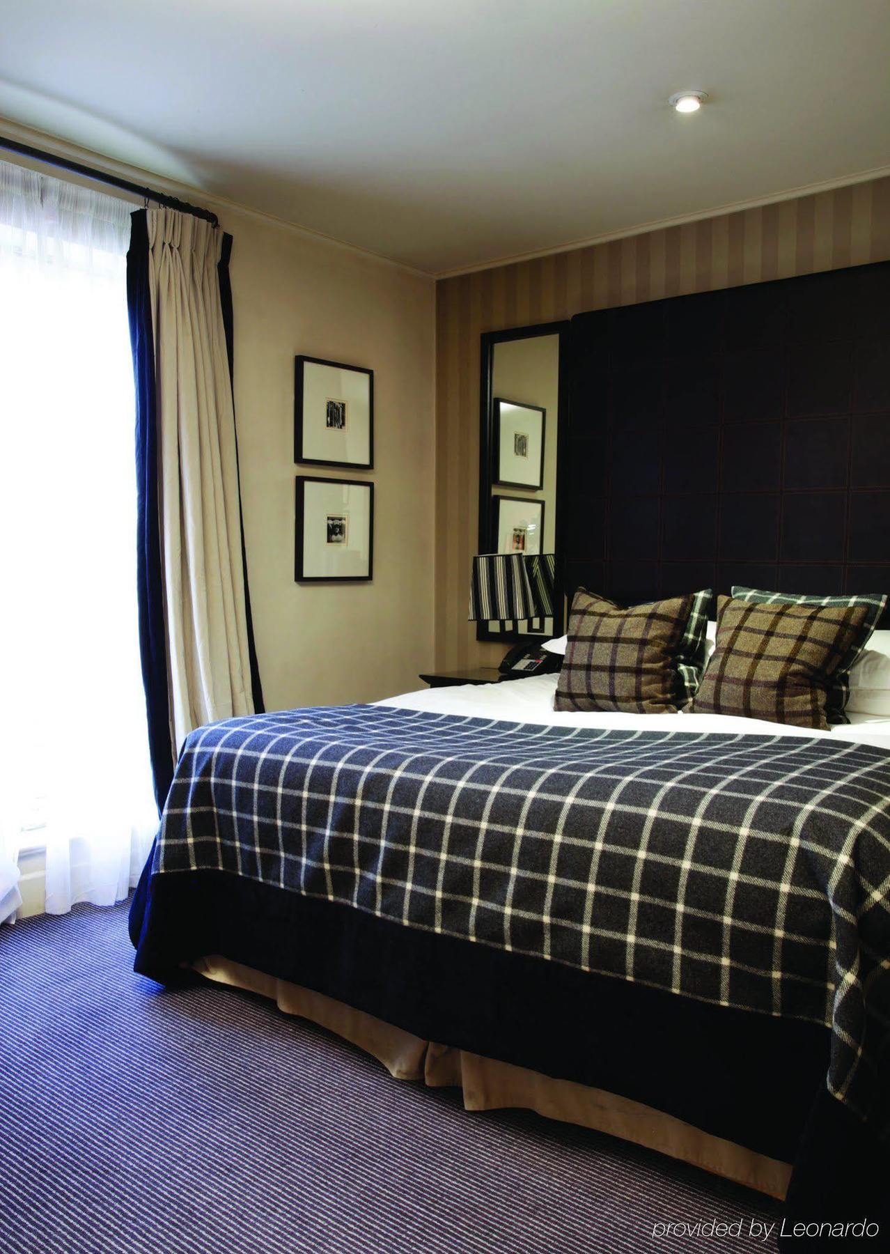 Malmaison 4*