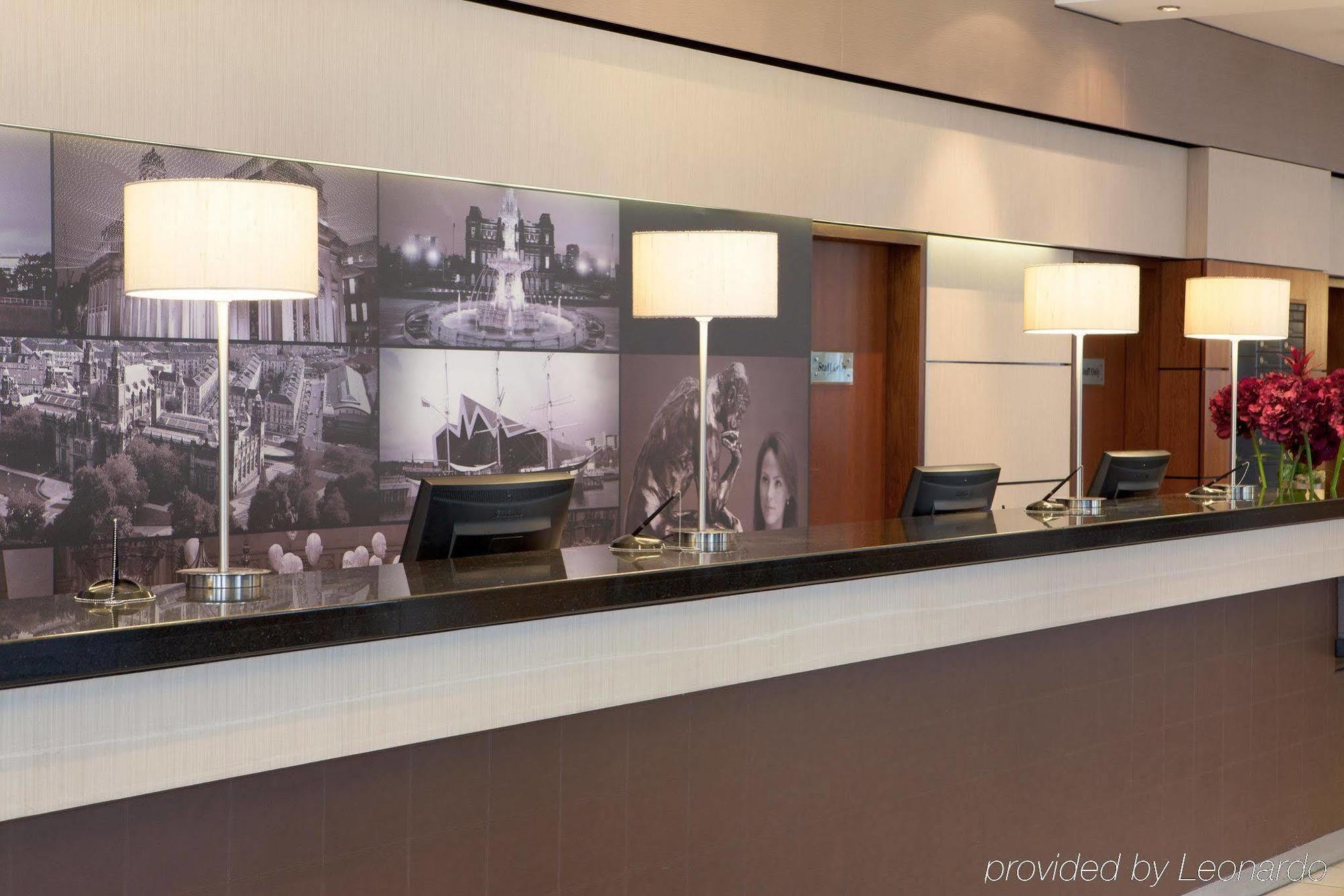 Leonardo Royal Hotel