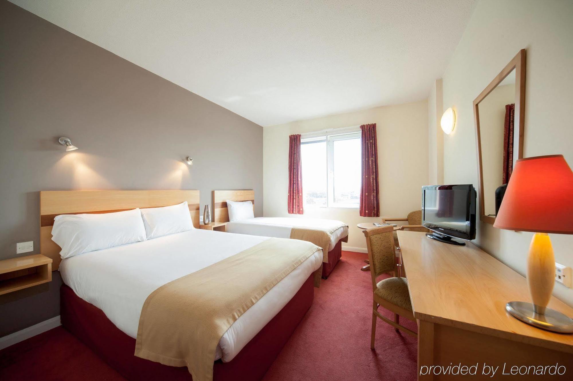 Leonardo Royal Hotel Glasgow