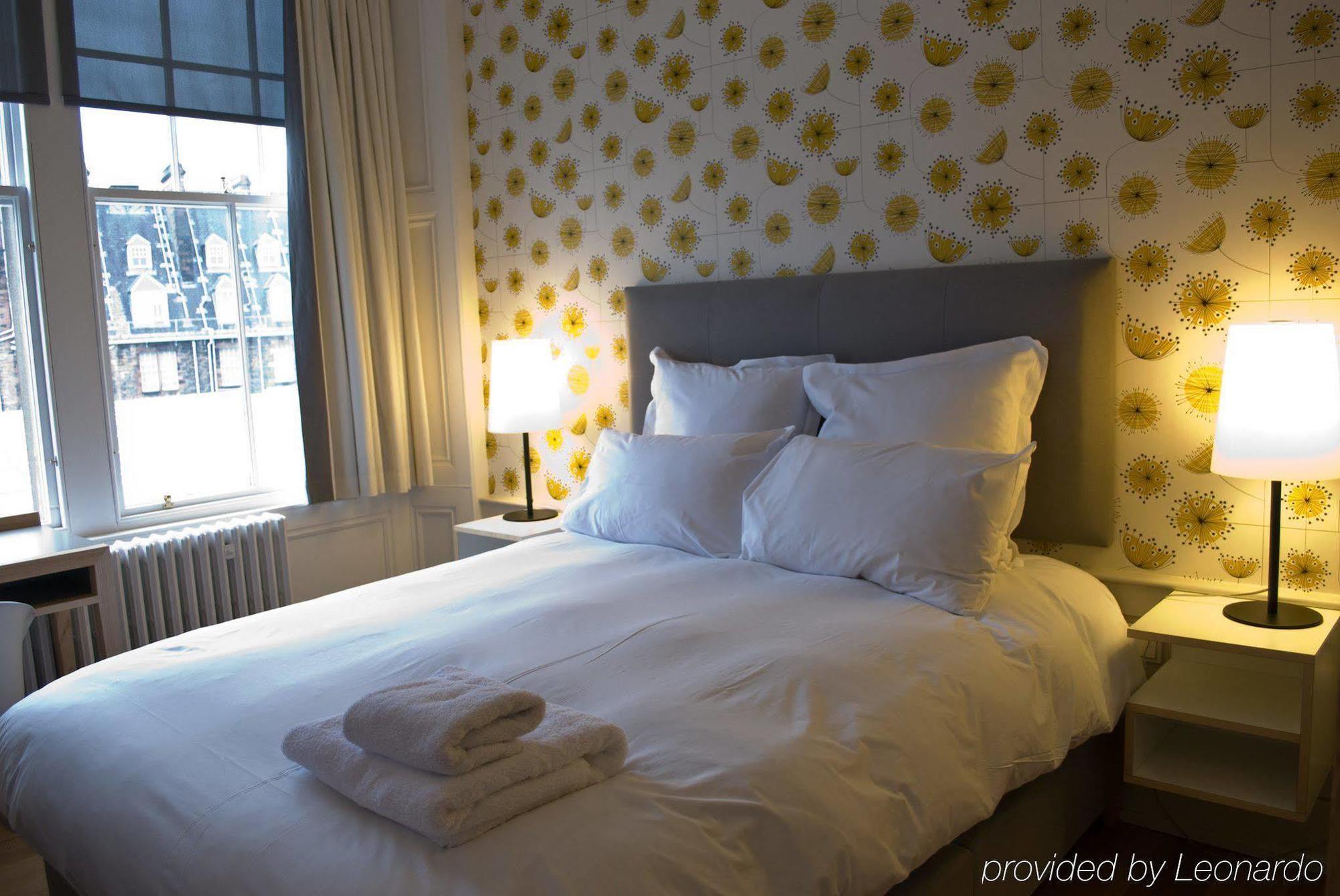 Grasshopper Hotel