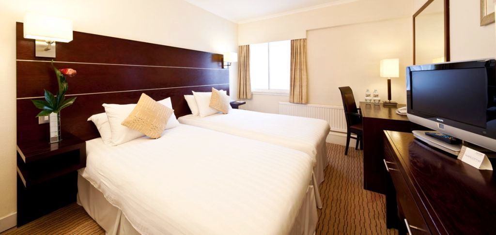 Hotel Mercure 3*