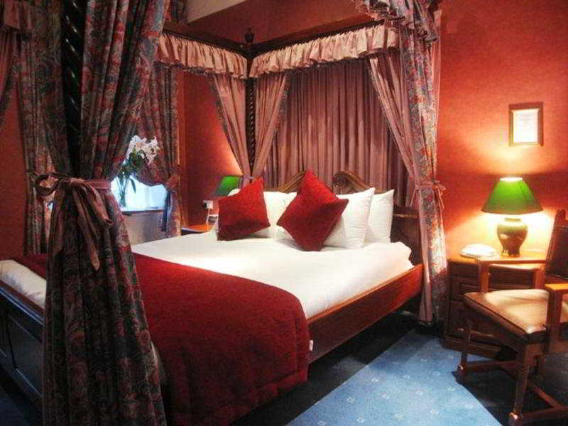 Argyll Hotel