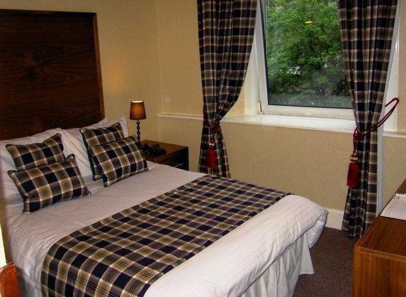 Argyll Hotel