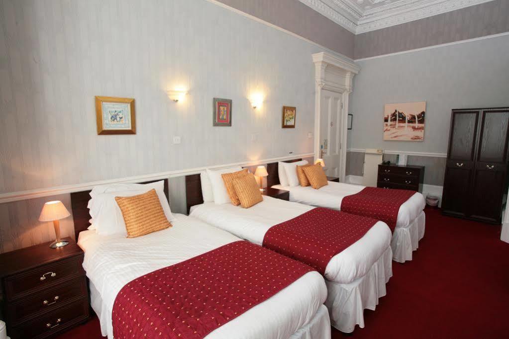 Apartment City Apartments Glasgow