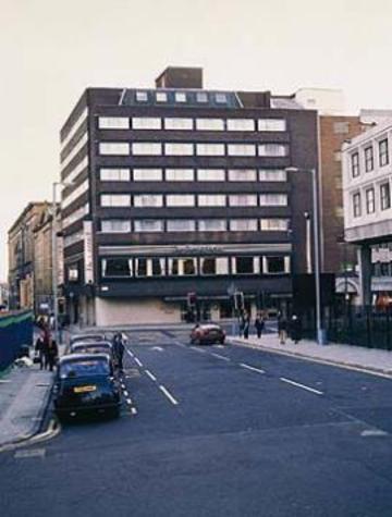 Premier Premier Centre 3* Glasgow