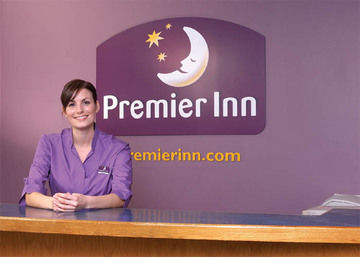 Premier Premier Centre Hotel
